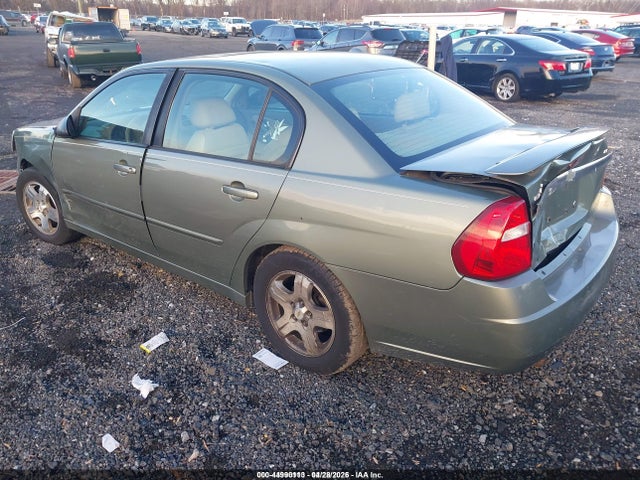 Aukcja sprzedaży 2004 Chevrolet Malibu Lt, vin: 1G1ZU54814F142426, numer aukcji: 44990113