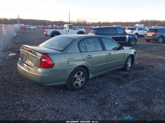 Aukcja sprzedaży 2004 Chevrolet Malibu Lt, vin: 1G1ZU54814F142426, numer aukcji: 44990113