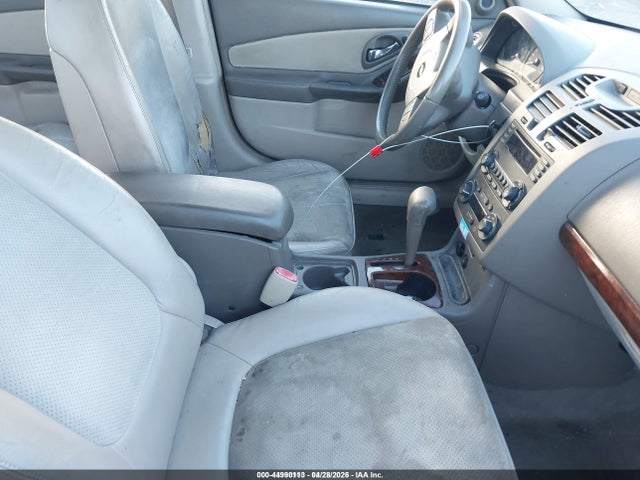 Aukcja sprzedaży 2004 Chevrolet Malibu Lt, vin: 1G1ZU54814F142426, numer aukcji: 44990113