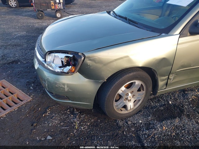 Aukcja sprzedaży 2004 Chevrolet Malibu Lt, vin: 1G1ZU54814F142426, numer aukcji: 44990113