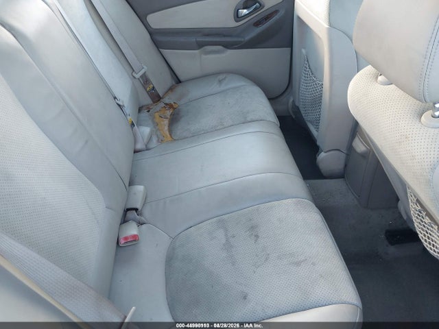 Aukcja sprzedaży 2004 Chevrolet Malibu Lt, vin: 1G1ZU54814F142426, numer aukcji: 44990113