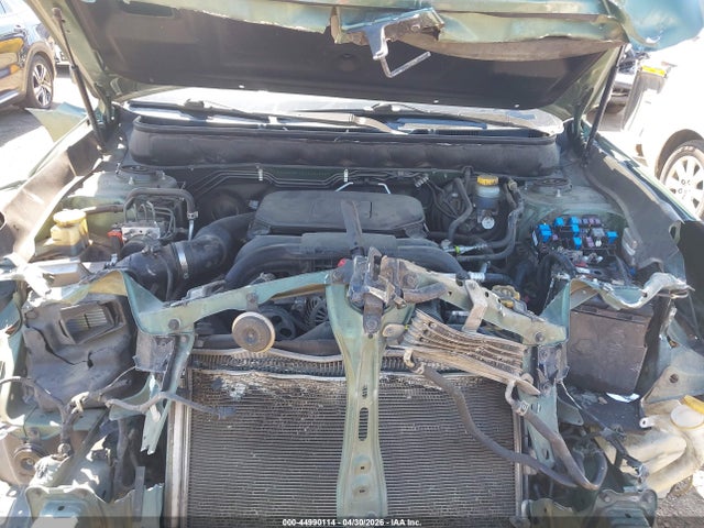 Продаж на аукціоні авто 2010 Subaru Outback 2.5i Limited, vin: 4S4BRBKC3A3364393, номер лоту: 44990114