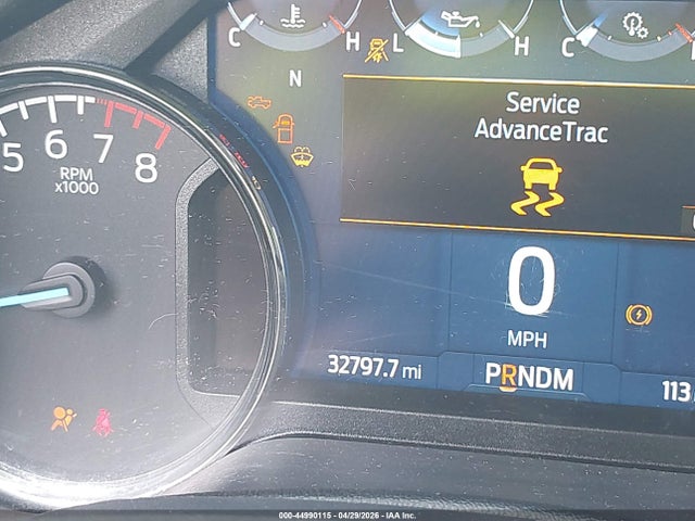 Aukcja sprzedaży 2022 Ford F-150 Xlt, vin: 1FTFW1E52NKE09941, numer aukcji: 44990115