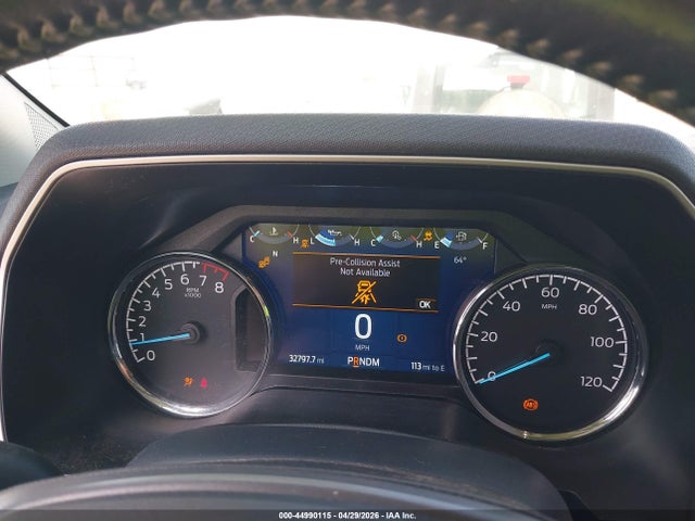 Aukcja sprzedaży 2022 Ford F-150 Xlt, vin: 1FTFW1E52NKE09941, numer aukcji: 44990115