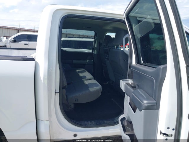 Aukcja sprzedaży 2022 Ford F-150 Xlt, vin: 1FTFW1E52NKE09941, numer aukcji: 44990115