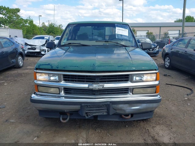 Продажа на аукционе авто 1997 Chevrolet K1500 Fleetside, vin: 2GCEK19R5V1272949, номер лота: 44990117