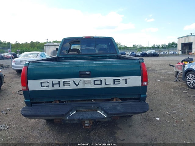 Продажа на аукционе авто 1997 Chevrolet K1500 Fleetside, vin: 2GCEK19R5V1272949, номер лота: 44990117