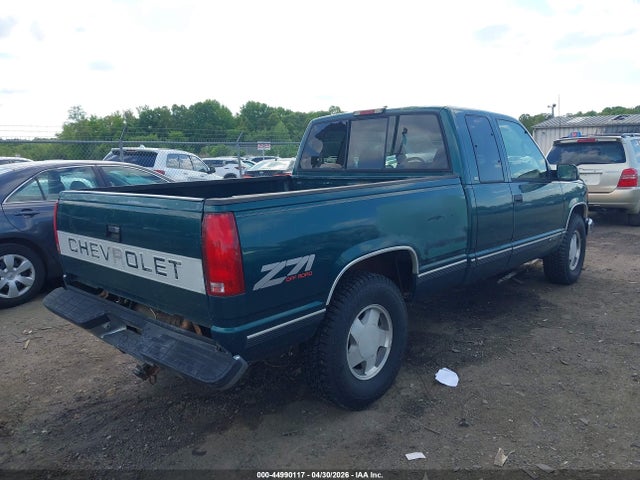 Продажа на аукционе авто 1997 Chevrolet K1500 Fleetside, vin: 2GCEK19R5V1272949, номер лота: 44990117
