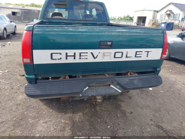 Продажа на аукционе авто 1997 Chevrolet K1500 Fleetside, vin: 2GCEK19R5V1272949, номер лота: 44990117