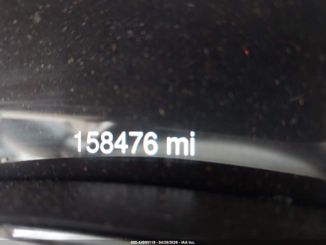 44990119 :رقم المزاد ، 1C4RJFCG2EC266304 vin ، 2014 Jeep Grand Cherokee Overland مزاد بيع