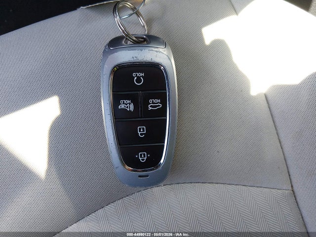 Aukcja sprzedaży 2021 Hyundai Sonata Blue, vin: KMHL24JJ9MA030017, numer aukcji: 44990122