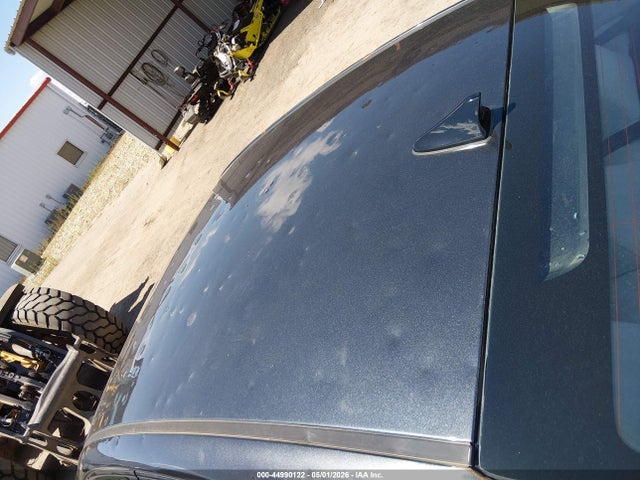 Aukcja sprzedaży 2021 Hyundai Sonata Blue, vin: KMHL24JJ9MA030017, numer aukcji: 44990122