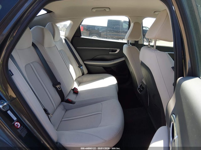 Aukcja sprzedaży 2021 Hyundai Sonata Blue, vin: KMHL24JJ9MA030017, numer aukcji: 44990122