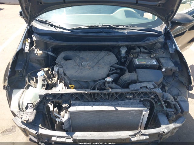 Продажа на аукционе авто 2012 Kia Rio Lx, vin: KNADM4A34C6069598, номер лота: 44990123