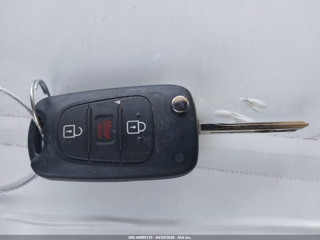 Продажа на аукционе авто 2012 Kia Rio Lx, vin: KNADM4A34C6069598, номер лота: 44990123