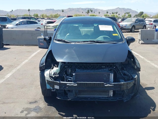 Продажа на аукционе авто 2012 Kia Rio Lx, vin: KNADM4A34C6069598, номер лота: 44990123