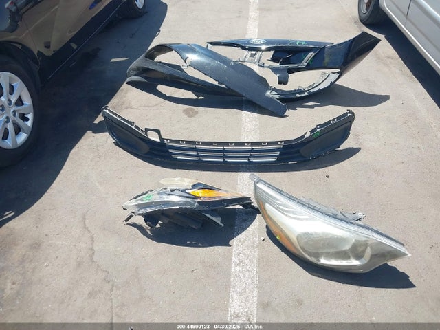 Продажа на аукционе авто 2012 Kia Rio Lx, vin: KNADM4A34C6069598, номер лота: 44990123
