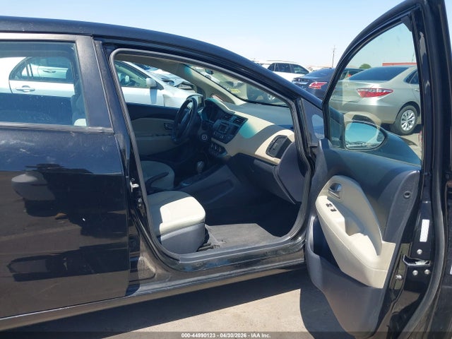 Продажа на аукционе авто 2012 Kia Rio Lx, vin: KNADM4A34C6069598, номер лота: 44990123
