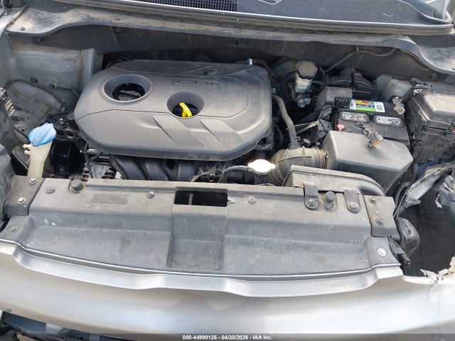 2014 Kia Soul + მანქანა იყიდება აუქციონზე, vin: KNDJP3A5XE7007354, აუქციონის ნომერი: 44990125