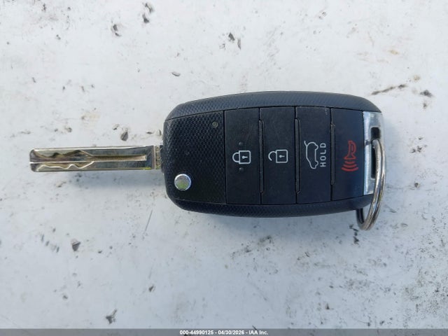 2014 Kia Soul + მანქანა იყიდება აუქციონზე, vin: KNDJP3A5XE7007354, აუქციონის ნომერი: 44990125