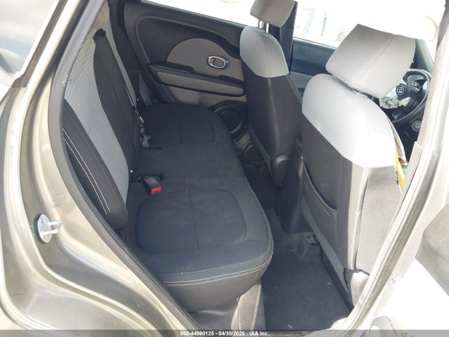 2014 Kia Soul + მანქანა იყიდება აუქციონზე, vin: KNDJP3A5XE7007354, აუქციონის ნომერი: 44990125