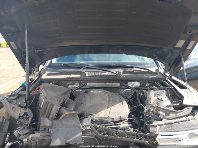 Продаж на аукціоні авто 2018 Audi Q5 2.0t Premium/2.0t Tech Premium, vin: WA1ANAFY4J2132767, номер лоту: 44990127