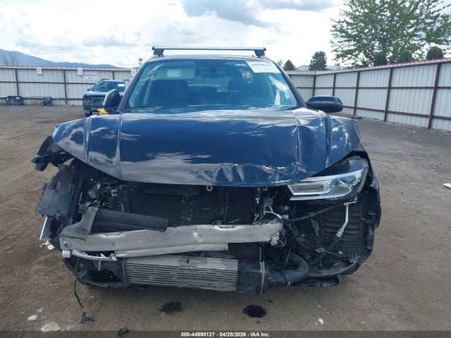 Продаж на аукціоні авто 2018 Audi Q5 2.0t Premium/2.0t Tech Premium, vin: WA1ANAFY4J2132767, номер лоту: 44990127