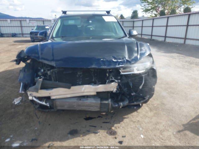 Продаж на аукціоні авто 2018 Audi Q5 2.0t Premium/2.0t Tech Premium, vin: WA1ANAFY4J2132767, номер лоту: 44990127
