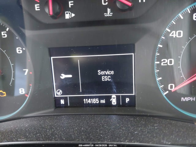 44990128 :رقم المزاد ، 1G1ZD5ST5NF114413 vin ، 2022 Chevrolet Malibu Fwd Lt مزاد بيع
