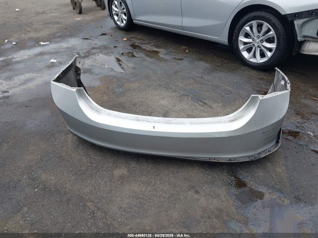 44990128 :رقم المزاد ، 1G1ZD5ST5NF114413 vin ، 2022 Chevrolet Malibu Fwd Lt مزاد بيع