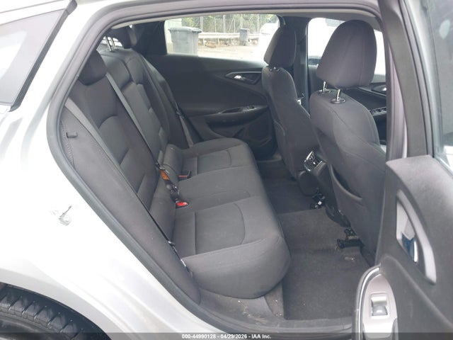 44990128 :رقم المزاد ، 1G1ZD5ST5NF114413 vin ، 2022 Chevrolet Malibu Fwd Lt مزاد بيع