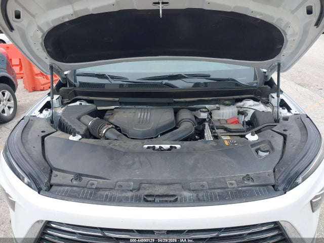 Продаж на аукціоні авто 2025 Buick Enclave Preferred Fwd, vin: 5GAERARS2SJ244611, номер лоту: 44990129