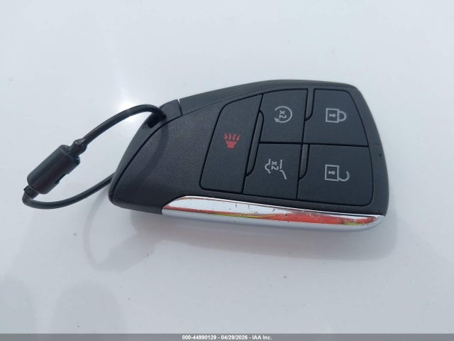Продаж на аукціоні авто 2025 Buick Enclave Preferred Fwd, vin: 5GAERARS2SJ244611, номер лоту: 44990129