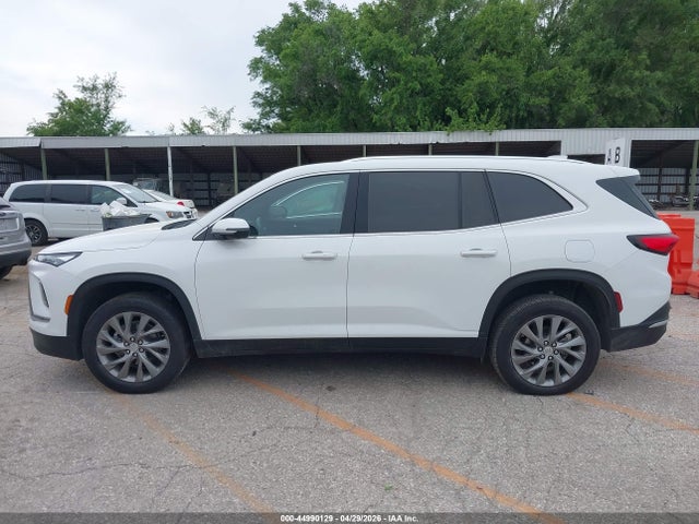 Продаж на аукціоні авто 2025 Buick Enclave Preferred Fwd, vin: 5GAERARS2SJ244611, номер лоту: 44990129