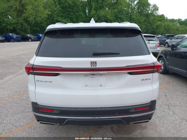 Продаж на аукціоні авто 2025 Buick Enclave Preferred Fwd, vin: 5GAERARS2SJ244611, номер лоту: 44990129