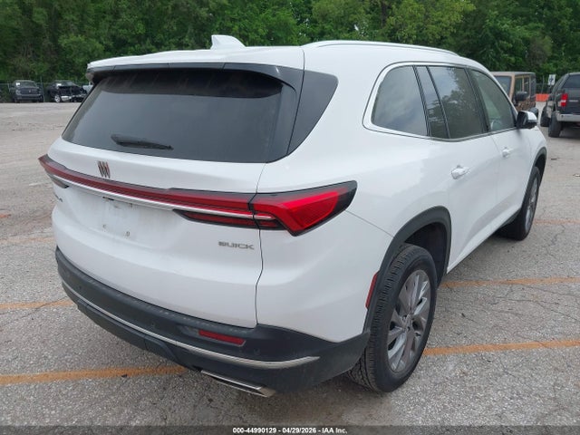 Продаж на аукціоні авто 2025 Buick Enclave Preferred Fwd, vin: 5GAERARS2SJ244611, номер лоту: 44990129