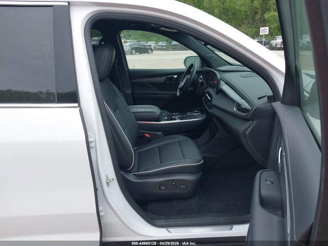 Продаж на аукціоні авто 2025 Buick Enclave Preferred Fwd, vin: 5GAERARS2SJ244611, номер лоту: 44990129