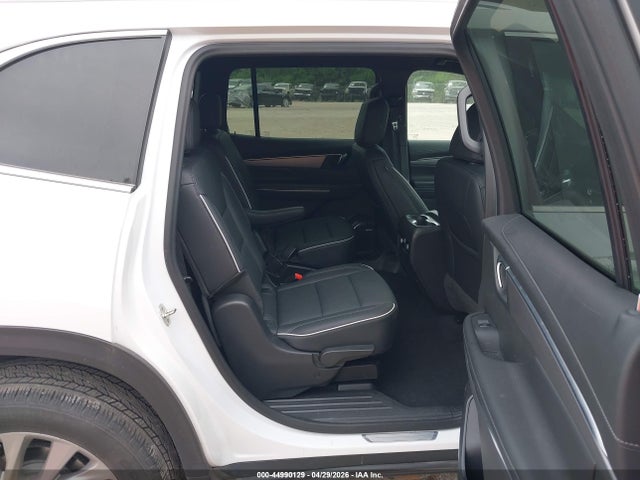 Продаж на аукціоні авто 2025 Buick Enclave Preferred Fwd, vin: 5GAERARS2SJ244611, номер лоту: 44990129