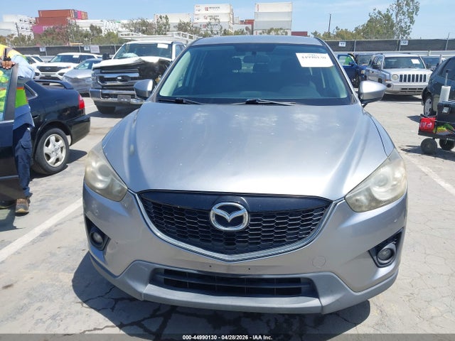 Aukcja sprzedaży 2014 Mazda Cx-5 Touring, vin: JM3KE2CY0E0328055, numer aukcji: 44990130