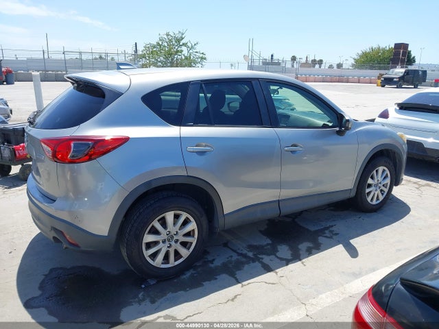 Aukcja sprzedaży 2014 Mazda Cx-5 Touring, vin: JM3KE2CY0E0328055, numer aukcji: 44990130