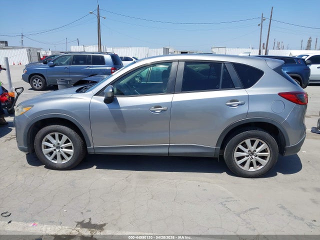 Aukcja sprzedaży 2014 Mazda Cx-5 Touring, vin: JM3KE2CY0E0328055, numer aukcji: 44990130