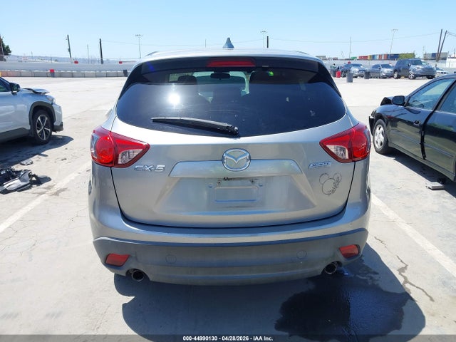Aukcja sprzedaży 2014 Mazda Cx-5 Touring, vin: JM3KE2CY0E0328055, numer aukcji: 44990130