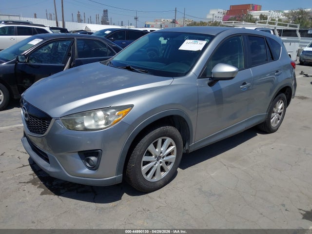 Aukcja sprzedaży 2014 Mazda Cx-5 Touring, vin: JM3KE2CY0E0328055, numer aukcji: 44990130