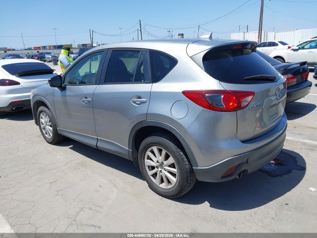 Aukcja sprzedaży 2014 Mazda Cx-5 Touring, vin: JM3KE2CY0E0328055, numer aukcji: 44990130