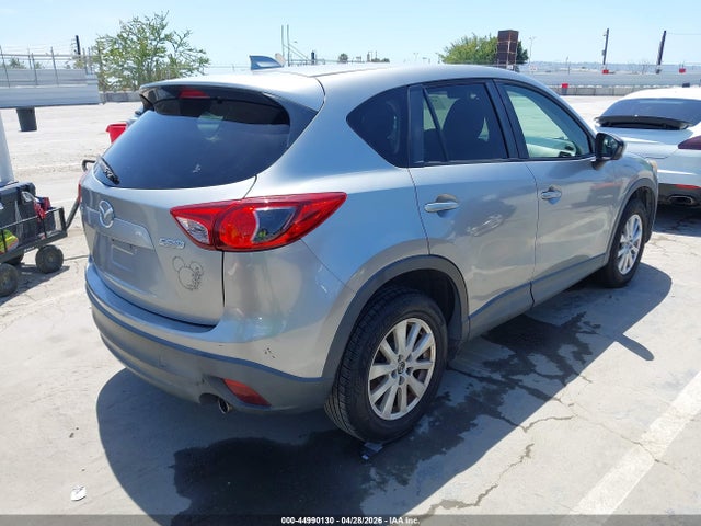 Aukcja sprzedaży 2014 Mazda Cx-5 Touring, vin: JM3KE2CY0E0328055, numer aukcji: 44990130