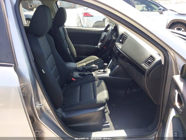 Aukcja sprzedaży 2014 Mazda Cx-5 Touring, vin: JM3KE2CY0E0328055, numer aukcji: 44990130
