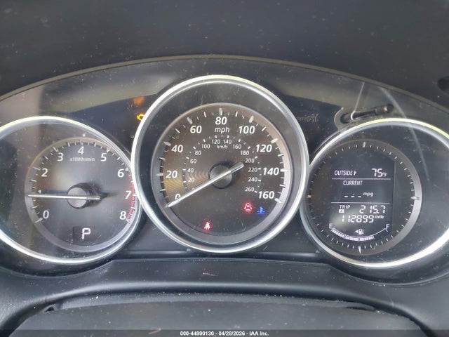 Aukcja sprzedaży 2014 Mazda Cx-5 Touring, vin: JM3KE2CY0E0328055, numer aukcji: 44990130