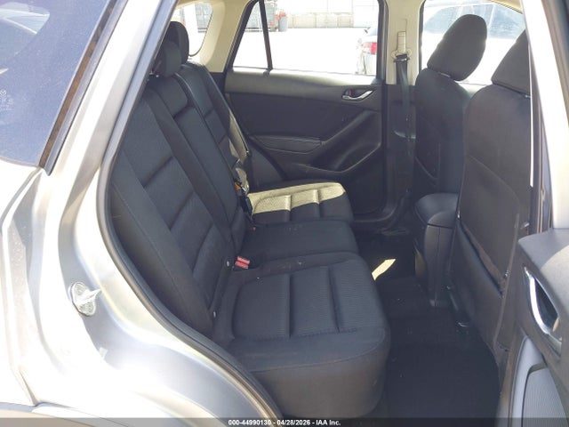 Aukcja sprzedaży 2014 Mazda Cx-5 Touring, vin: JM3KE2CY0E0328055, numer aukcji: 44990130