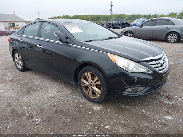 Aukcja sprzedaży 2011 Hyundai Sonata Ltd, vin: 5NPEC4AC3BH005776, numer aukcji: 44990132
