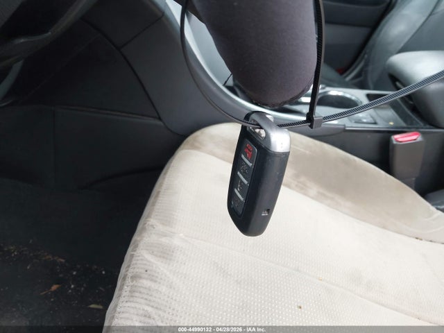 2011 Hyundai Sonata Ltd მანქანა იყიდება აუქციონზე, vin: 5NPEC4AC3BH005776, აუქციონის ნომერი: 44990132